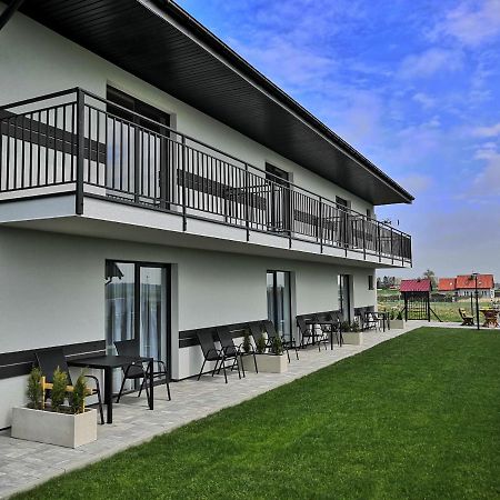 Apartamenty Jasienczyk Mielenko Exterior photo
