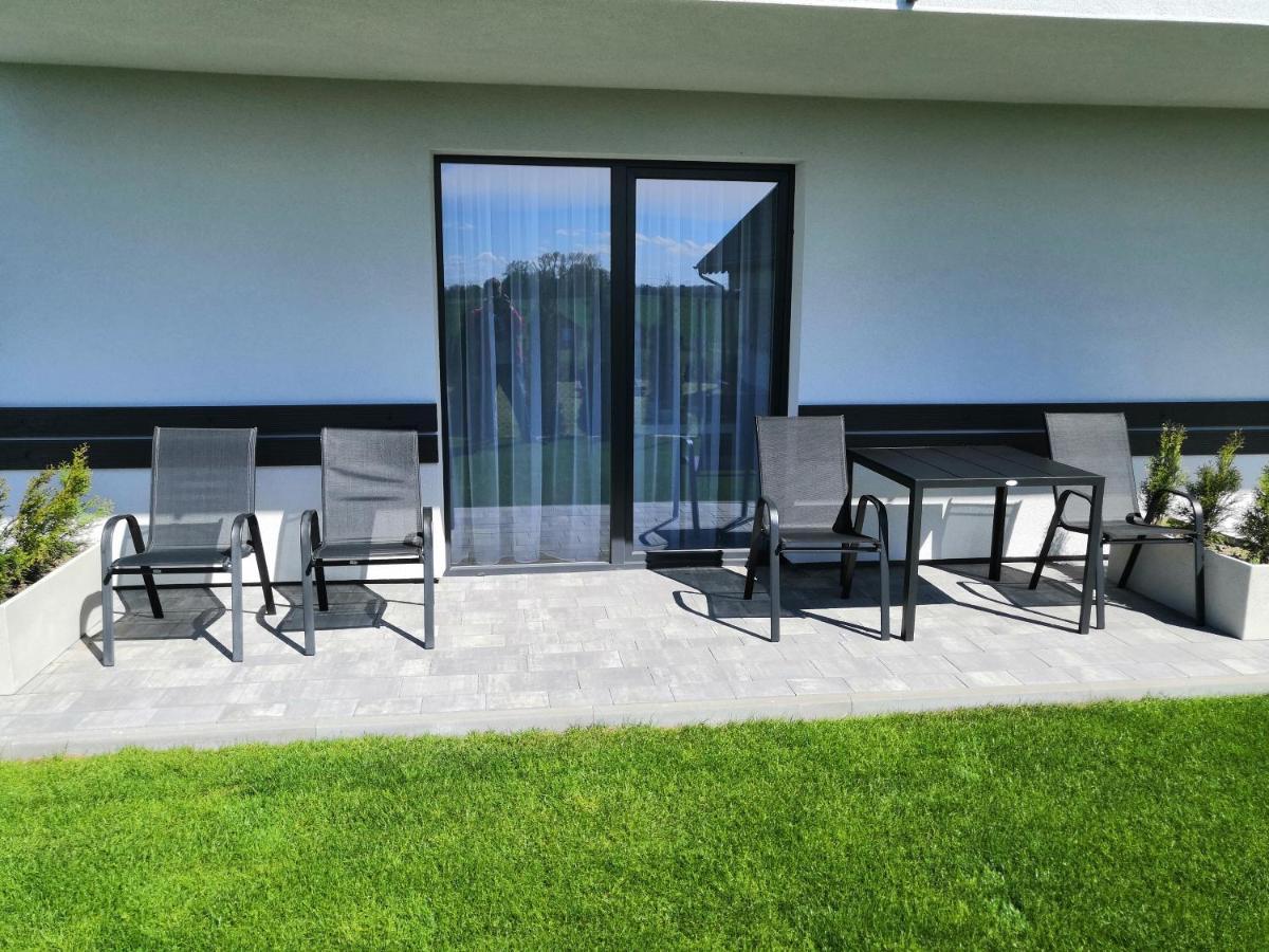 Apartamenty Jasienczyk Mielenko Exterior photo