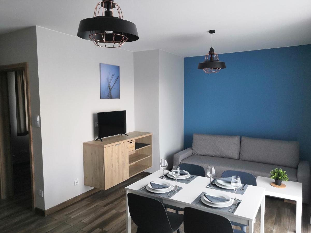 Apartamenty Jasienczyk Mielenko Exterior photo