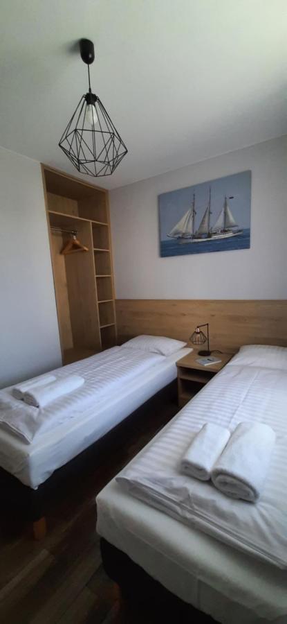 Apartamenty Jasienczyk Mielenko Exterior photo
