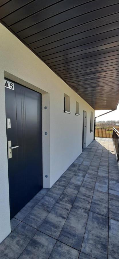 Apartamenty Jasienczyk Mielenko Exterior photo