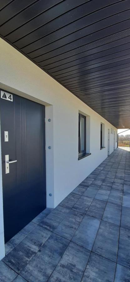 Apartamenty Jasienczyk Mielenko Exterior photo