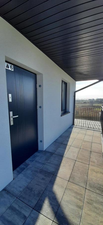 Apartamenty Jasienczyk Mielenko Exterior photo