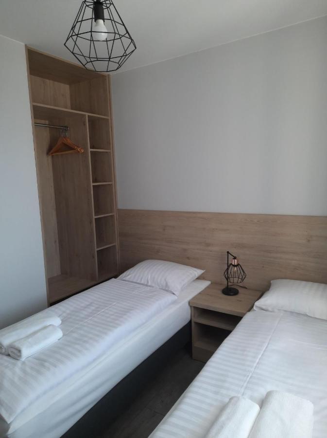 Apartamenty Jasienczyk Mielenko Exterior photo