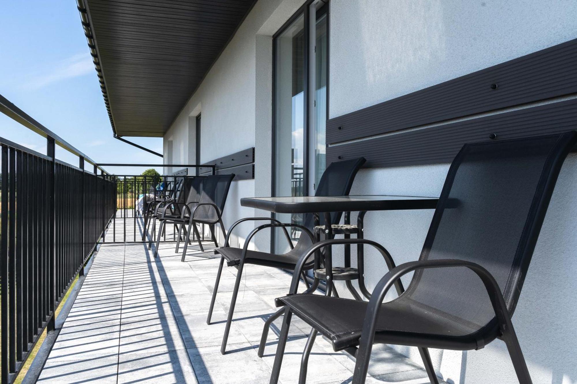 Apartamenty Jasienczyk Mielenko Exterior photo