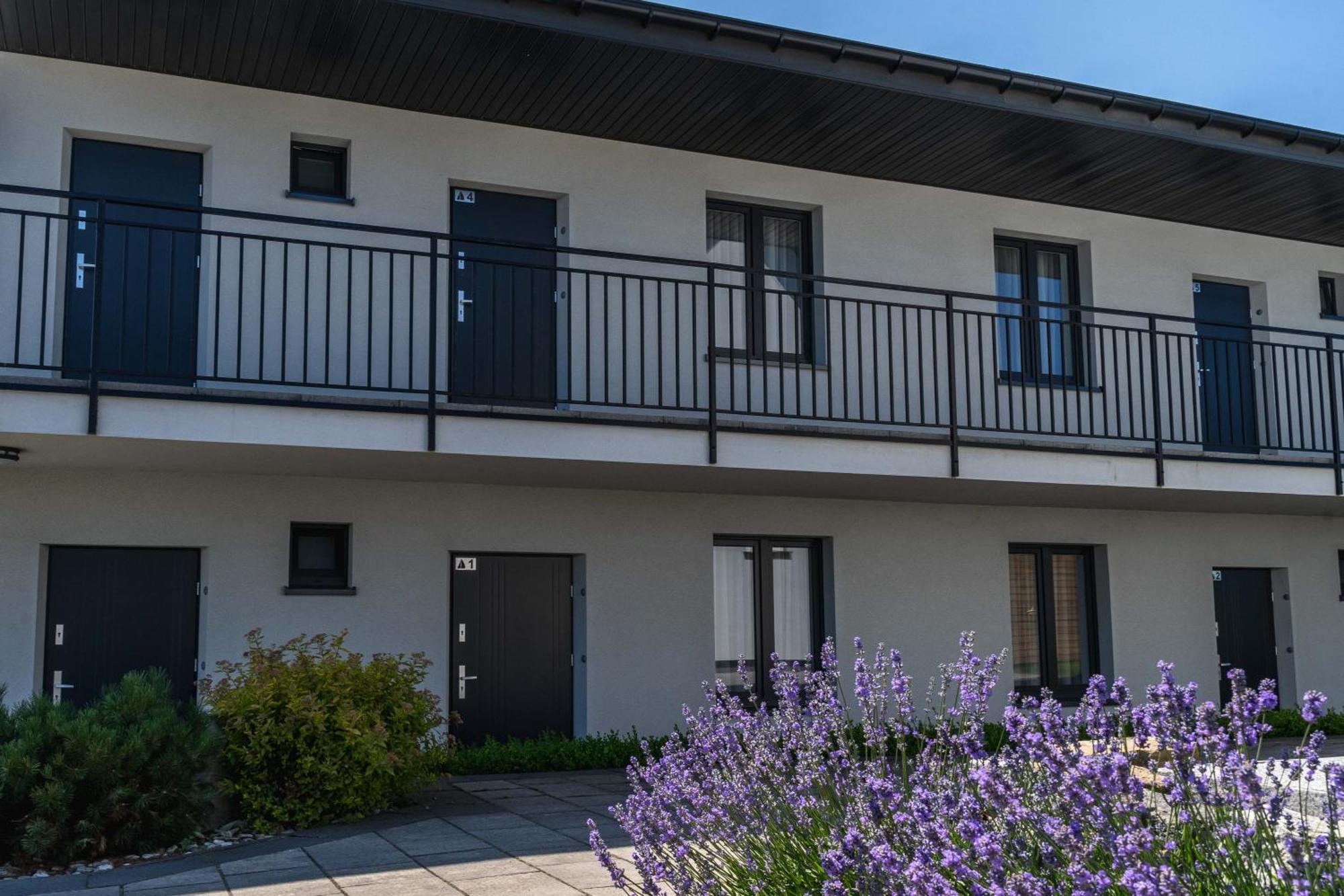 Apartamenty Jasienczyk Mielenko Exterior photo